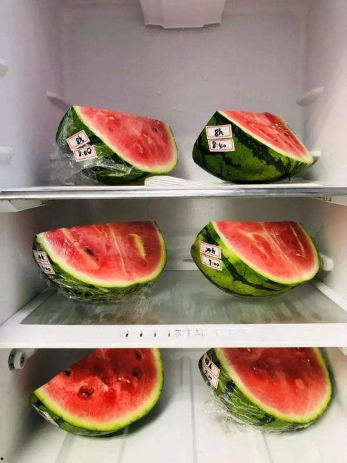 如何正确吃瓜视频,轻松享受夏日清凉