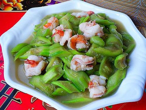 蛇瓜怎样弄着吃,探索美味与健康的完美结合