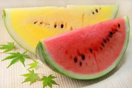有红瓜西瓜吃吗,揭秘红瓜西瓜的独特风味
