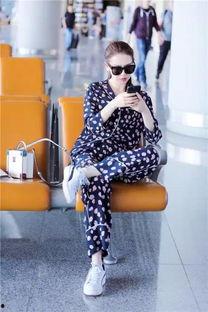 吃瓜小姐睡衣图片,吃瓜小姐的时尚夜生活