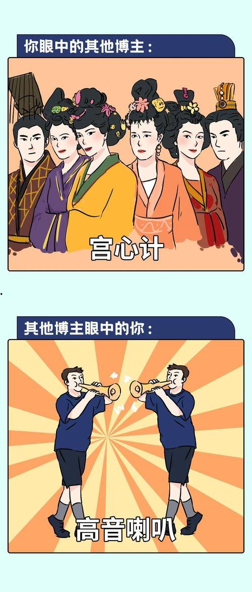 吃文学瓜博主,跟随吃文学瓜博主探寻明星幕后故事