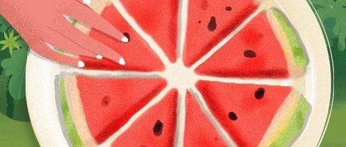 喜欢的人吃瓜视频,跟随心之所向，探寻瓜界甜蜜瞬间