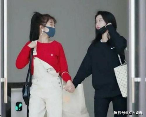 虞书欣赵小棠吃瓜群众,揭秘娱乐圈幕后故事