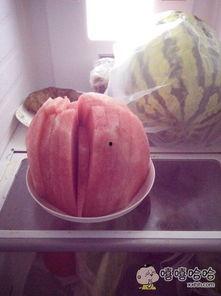 婆婆切瓜心吃,揭秘瓜心背后的美味秘密