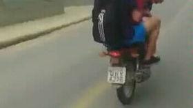 骑鬼火吃大瓜,一场惊心动魄的冒险之旅