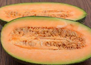 保胎可以吃哈密瓜,哈密瓜助力母婴健康