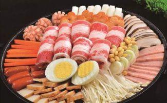 吃完火锅吃蜜瓜,甜蜜解腻的完美组合