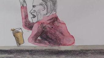 短片吃瓜,揭秘网络短片的魅力与影响