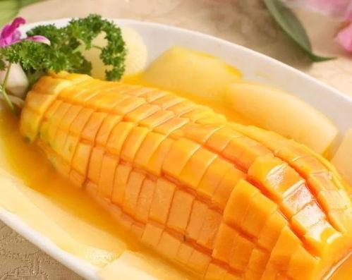 瓜煮熟吃,探索瓜类烹饪新境界