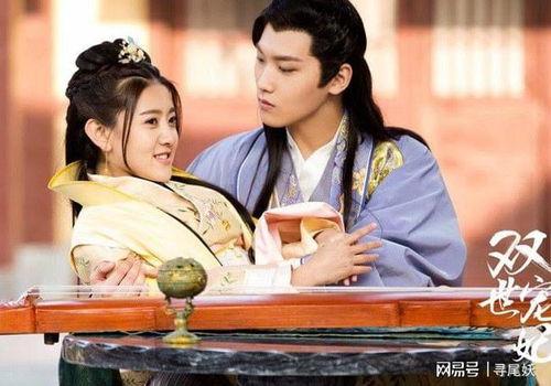 吃瓜宠妃陆瓒,宫廷宠妃的甜蜜瓜田之旅