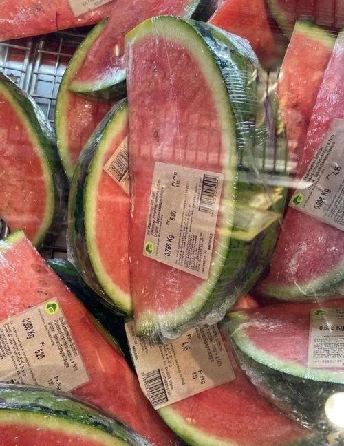 疫情期间法国人吃瓜,法国人如何“吃瓜”度日？