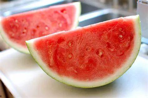 捧瓜的瓜心可以吃吗