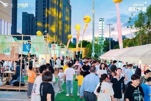 逛吃大建湖瓜,逛吃一夏，尽享田园风情